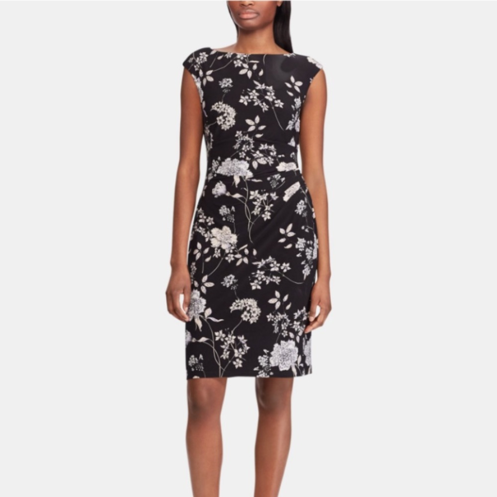 Ralph Lauren Dress